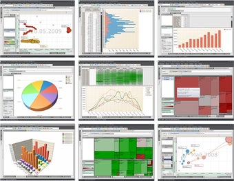 Imagen 0 para Business Analysis Tool De…