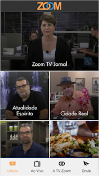 Image 1 for TV Zoom