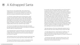 Imagen 0 para A Kidnapped Santa Claus b…