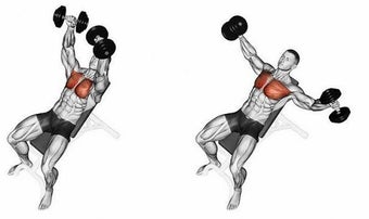 Image 3 for Gym Workout Exercises