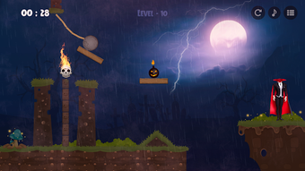 Image 2 for Haunted Horror Quest | Sp…