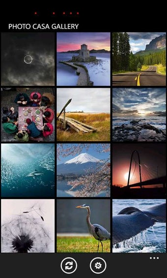 Imagen 0 para PhotoCasa Gallery for Win…
