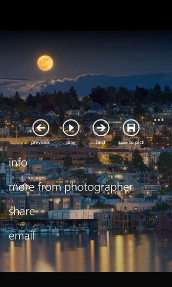 Imagen 2 para PhotoCasa Gallery for Win…