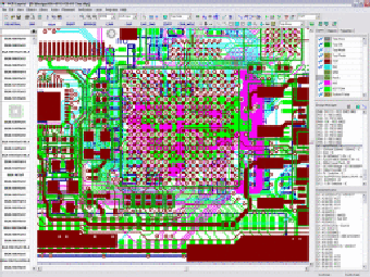 Image 0 for DipTrace Free (64-Bit)