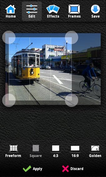 Image 6 for Photo Editor by BeFunky