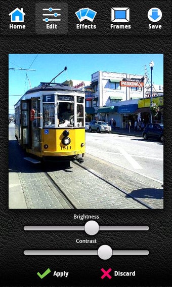 Image 0 for Photo Editor by BeFunky