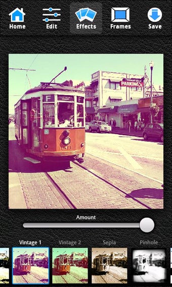 Image 3 for Photo Editor by BeFunky
