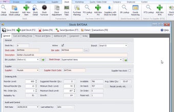 Imagen 2 para Smart-It+