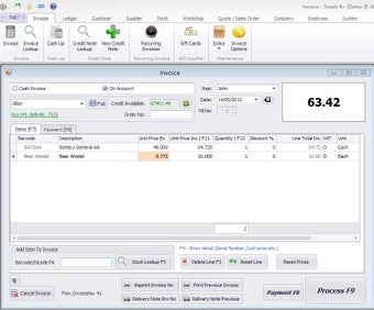 Imagen 9 para Smart-It+