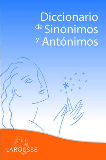 Imagen 0 para Larousse Dictionary of Sy…
