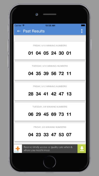 Imagen 2 para Pennsylvania Lotto Result…