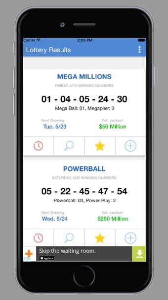 Imagen 1 para Pennsylvania Lotto Result…