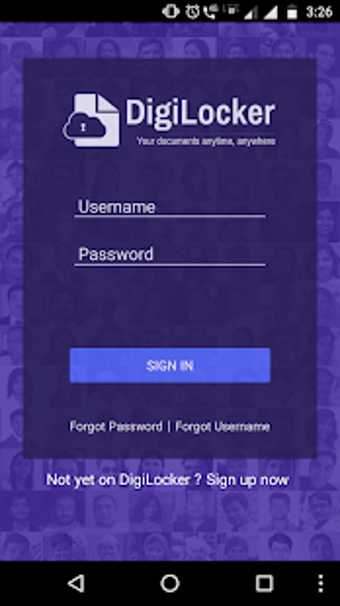 Image 1 for DigiLocker