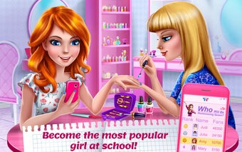 Image 2 for High School Crush - First…