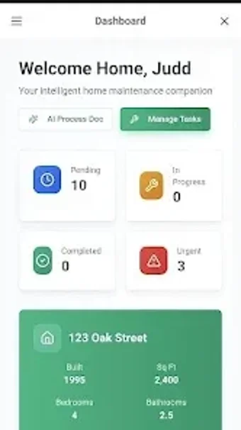 Image 0 for HomeCare AI