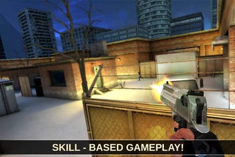 Image 0 for Counter Attack 3D - Multi…