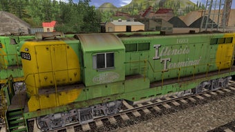 Image 0 for Trainz Railroad Simulator…