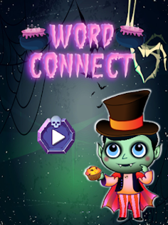 Image 3 for Monster Word Connect - Wo…
