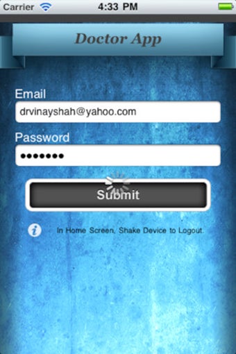 Image 3 for Doctor App