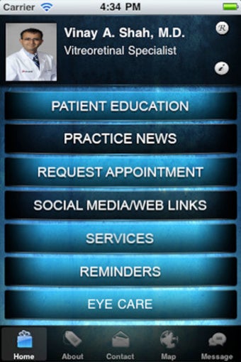 Image 2 for Doctor App