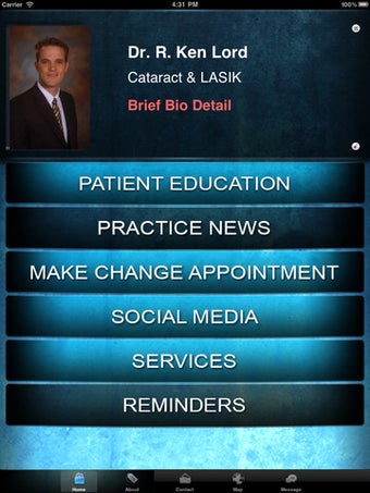 Image 1 for Doctor App