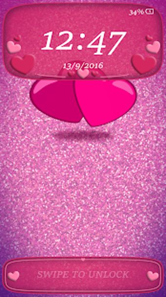 Imagen 0 para Lock Screen Pin Love Them…