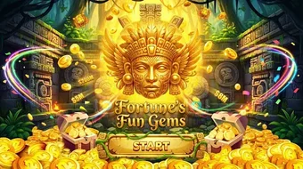 Image 0 for Fortunes  Fun Gems