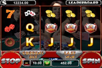 Imagen 0 para Play Real Vegas Fantasy S…