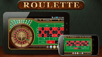 Image 0 for Roulette - Casino Style!