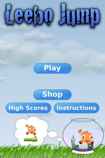 Image 0 for Leebo Jump