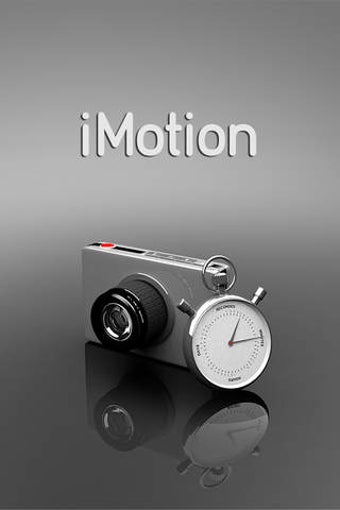 Image 0 for iMotion