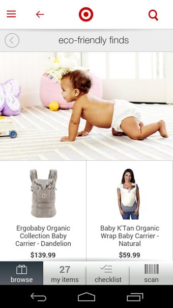 Imagen 2 para Target Registry
