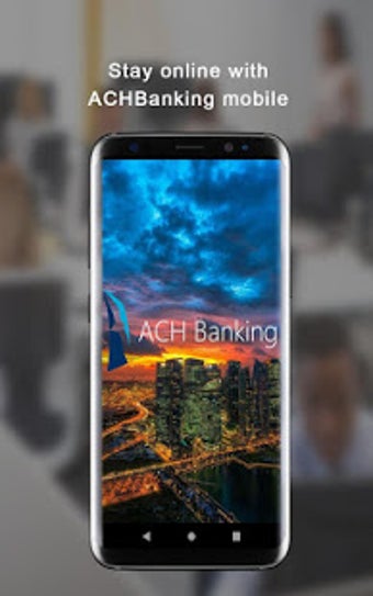 Image 1 for ACH Banking