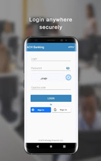 Image 3 for ACH Banking