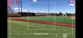 Image 1 for Velo Baseball Plus