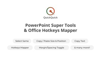 Image 4 for QuickQuick