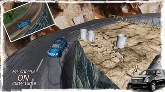 Image 0 for SUV Driving Sim