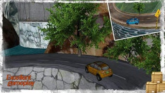 Image 2 for SUV Driving Sim