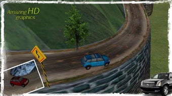 Image 1 for SUV Driving Sim