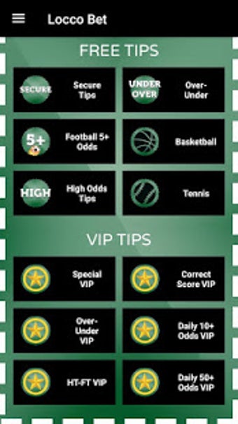 Imagen 1 para Betting Tips