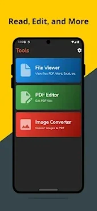Image 0 for NotePort  Edit  Convert