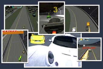 Image 0 for Race n Chase 3D Car Racin…