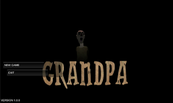 Imagen 2 para GRANDPA - The Horror Game