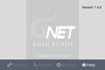 Imagen 0 para Gnet