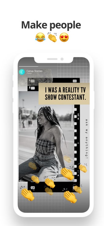 Image 1 for Stories & Video Maker by …