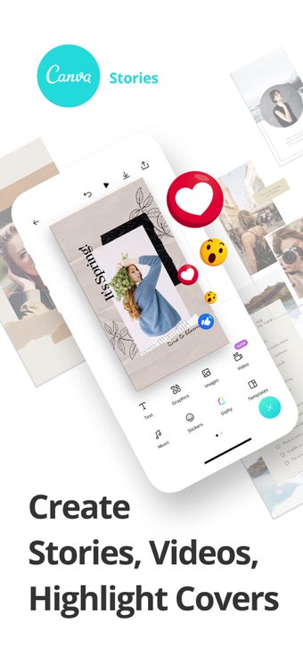 Image 3 for Stories & Video Maker by …