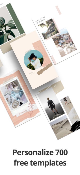 Image 0 for Stories & Video Maker by …