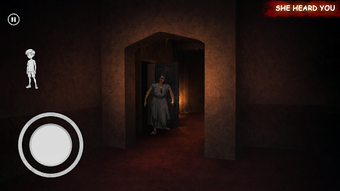 Image 0 for Damini : A Horror Escape