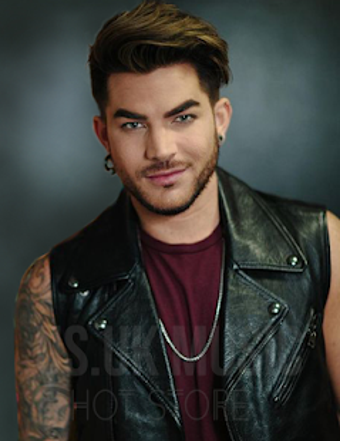 Imagen 0 para Adam Lambert - Best Songs