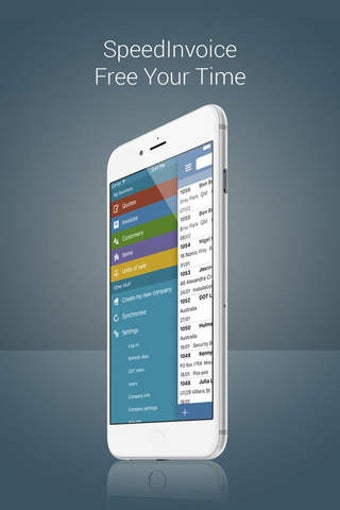 Image 0 for Invoice generator for bil…